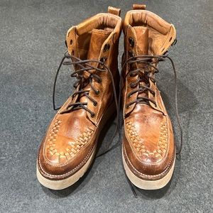 Bed Stu Elisha Boots!